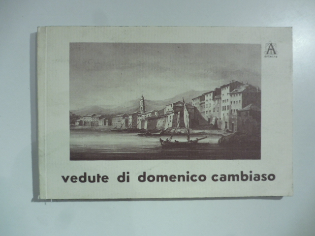 Vedute di Domenico Cambiaso